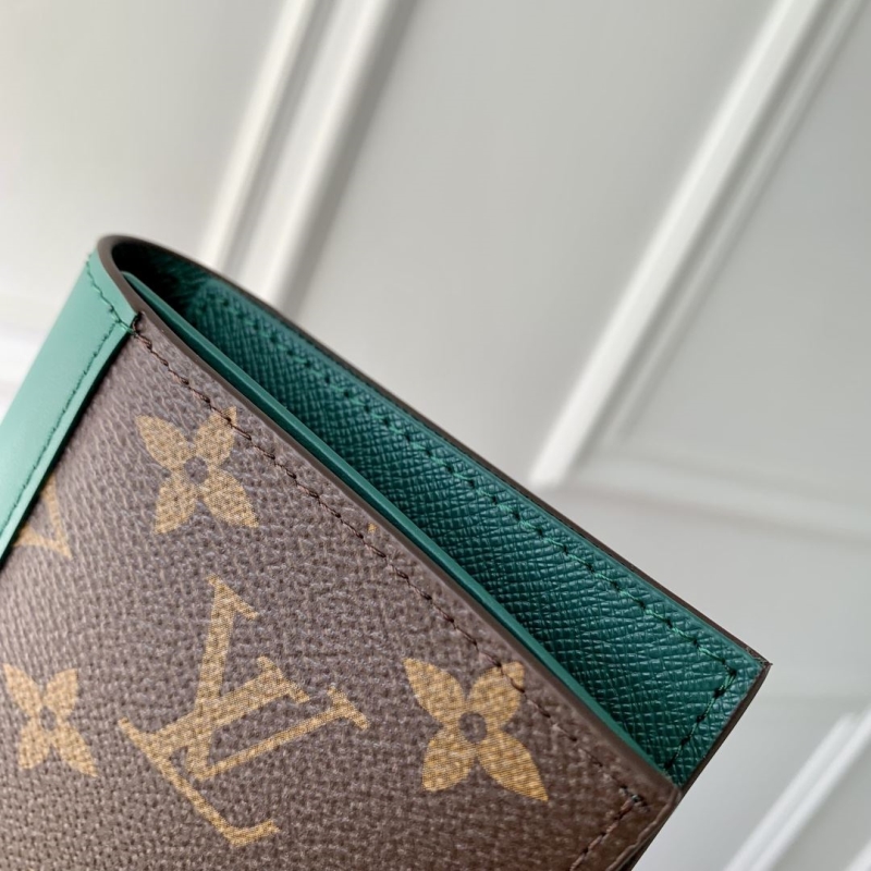 LV Wallets